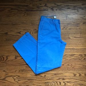 Izod Saltwater Straight Leg Chinos